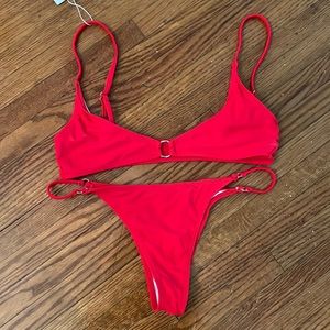 Zaful bikini. Medium